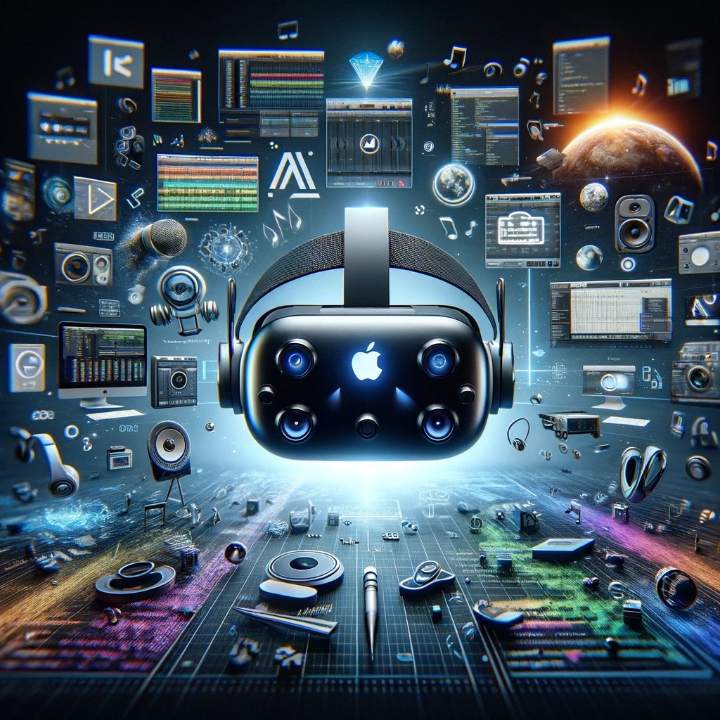 How Apple Gets to 4 Trillion